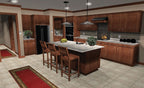 Architekt 3D X5 Home [Avanquest] [Platinum]