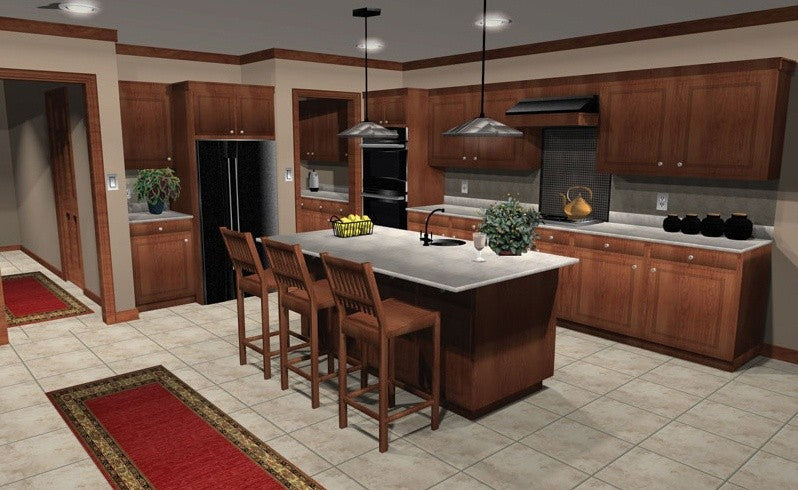 Architekt 3D X5 Home [Avanquest] [Platinum]