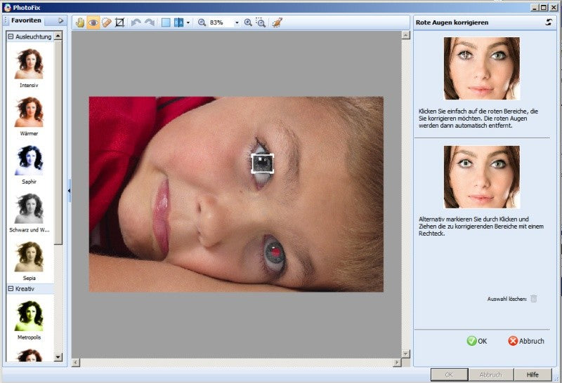Serif PhotoPlus X4 [Avanquest] [Platinum]