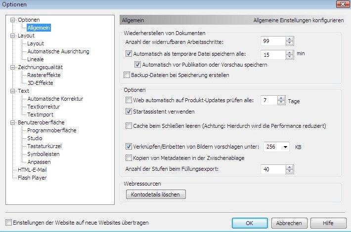 Serif WebPlus X4 [Avanquest] [Platinum]