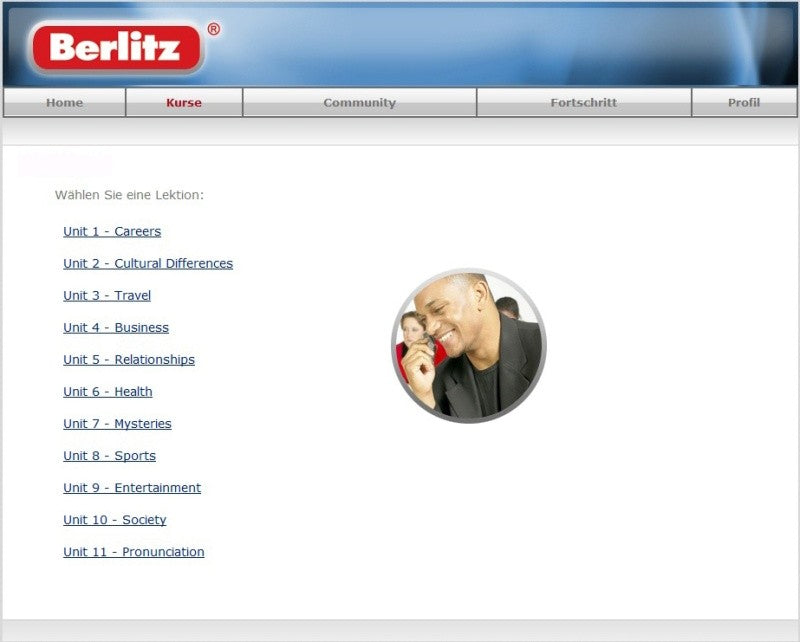 Englisch Fortgeschrittenen-Level + Power Translator