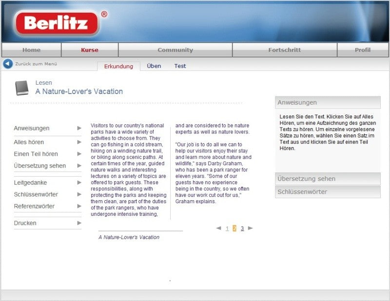 Englisch Komplettkurs + Power Translator