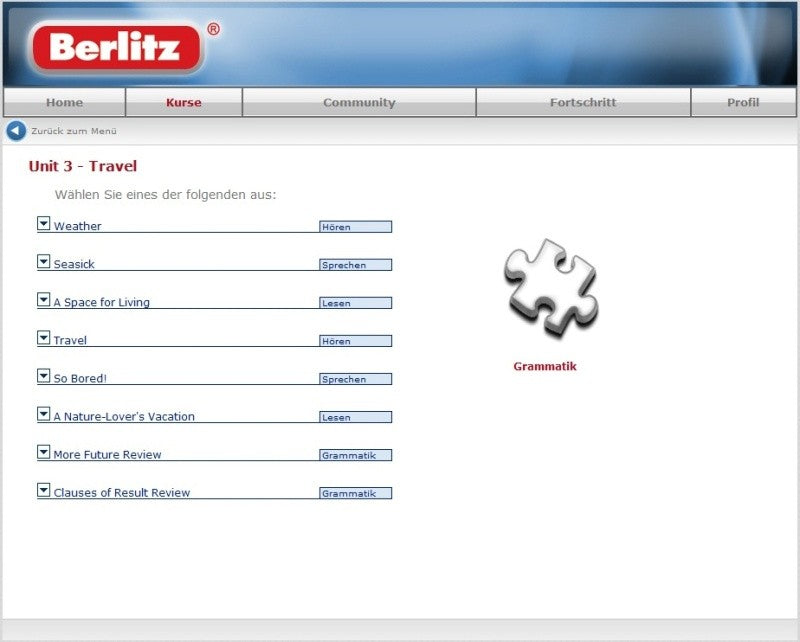 Englisch Komplettkurs + Power Translator