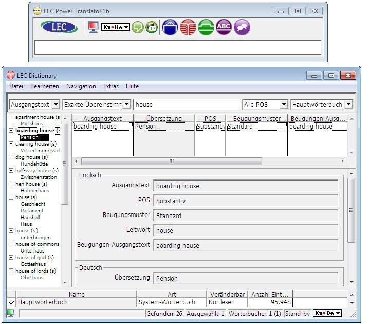 Power Translator 16 Professional