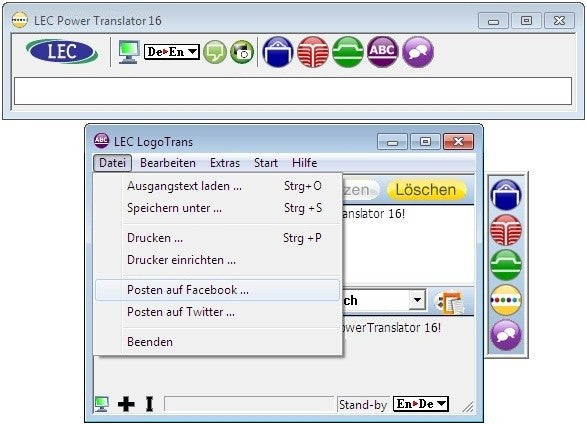 Power Translator 16 Professional