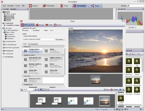 PhotoStack