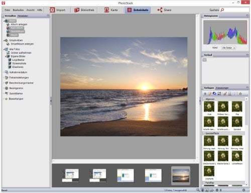 PhotoStack