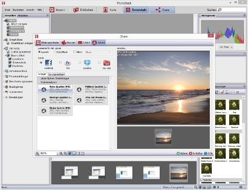 PhotoStack