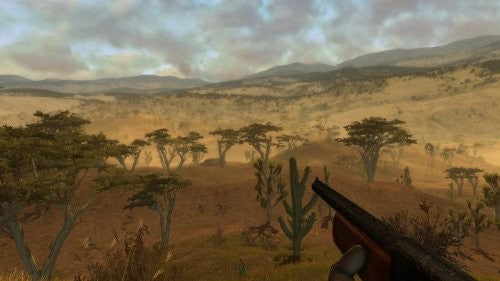 Hunters Trophy 2: America