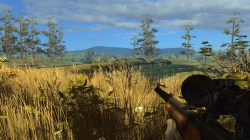 Hunters Trophy 2: America