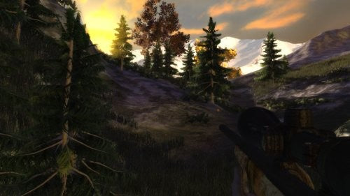 Hunters Trophy 2: America