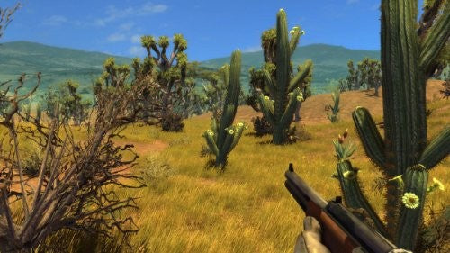 Hunters Trophy 2: America
