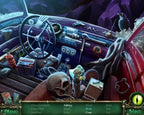 9 Clues: Geheimnis von Serpent Creek