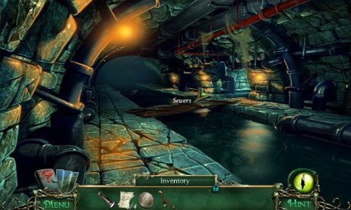 9 Clues: Geheimnis von Serpent Creek