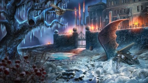 Clockwork Tales: Die geschichte von Glass und Ink — Collector's Edition