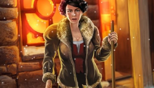 Clockwork Tales: Die geschichte von Glass und Ink — Collector's Edition