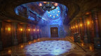 Clockwork Tales: Die geschichte von Glass und Ink — Collector's Edition
