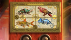 Clockwork Tales: Die geschichte von Glass und Ink — Collector's Edition