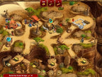 When in Rome: Die Besiedlung Roms