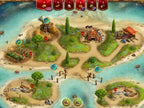 When in Rome: Die Besiedlung Roms