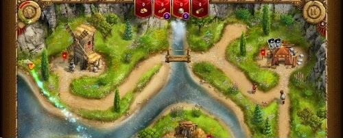 When in Rome: Die Besiedlung Roms