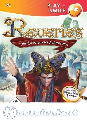 Reveries: Die Liebe zweier Schwestern