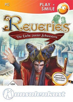 Reveries: Die Liebe zweier Schwestern