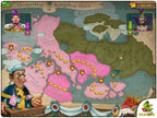 Royal Envoy: Kampf um die Krone