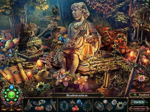 Enchantia: Zorn der Phönixkönigin