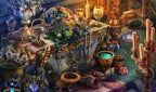 Enchantia: Zorn der Phönixkönigin