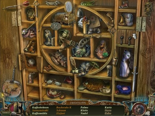 Dark Tales: Der goldene Käfer — Collector's Edition