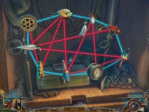 Dark Tales: Der goldene Käfer — Collector's Edition