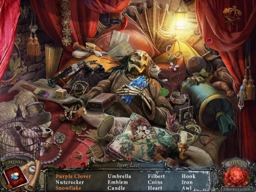 Living Legends 2: Die Eisprinzessin
