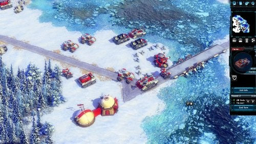 Battle Worlds: Kronos