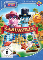 Laruaville