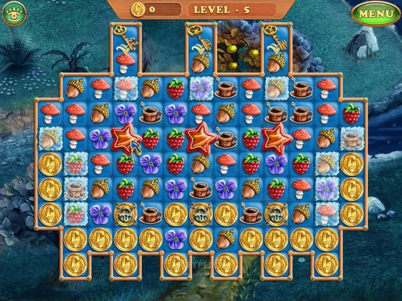 Laruaville