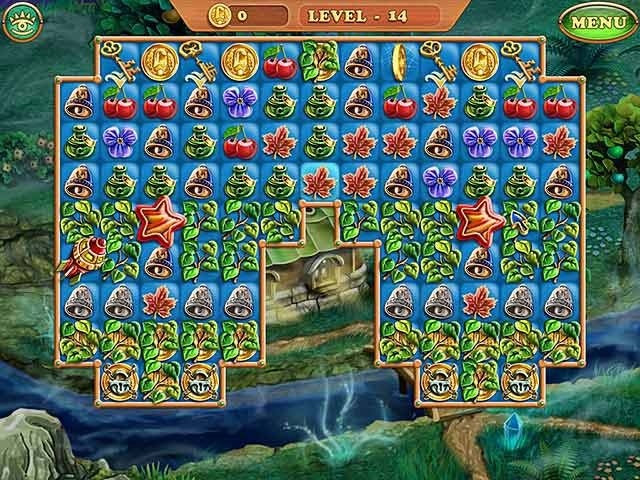 Laruaville