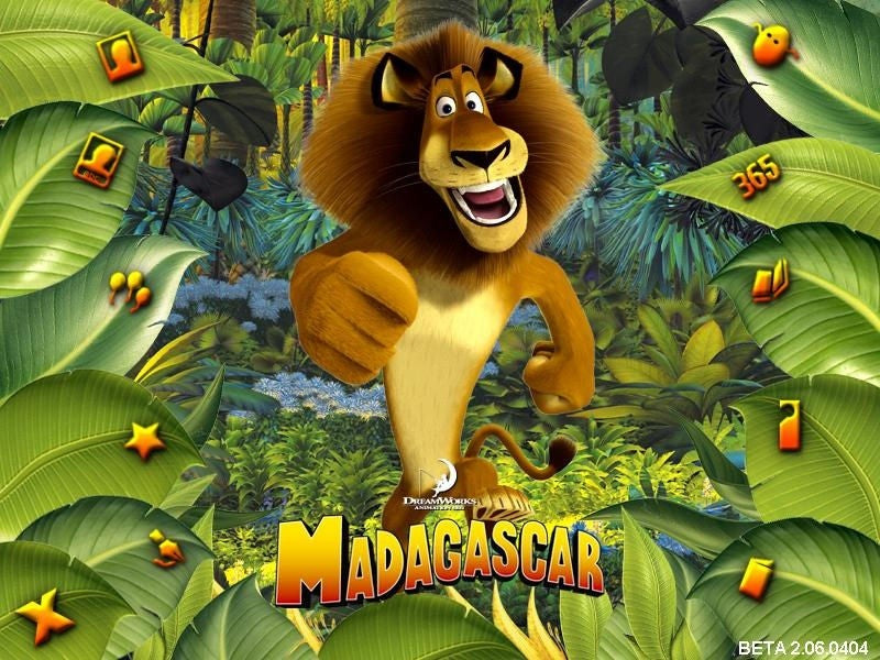 Madagascar Kreativwerkstatt