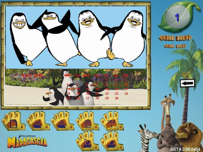 Madagascar Kreativwerkstatt