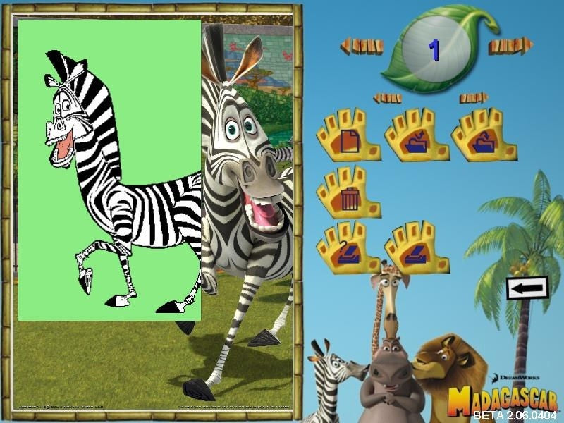 Madagascar Kreativwerkstatt