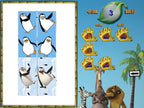 Madagascar Kreativwerkstatt
