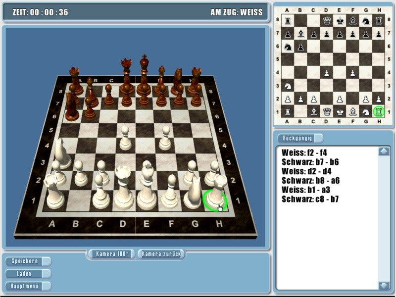 Spielesammlung für Windows 8