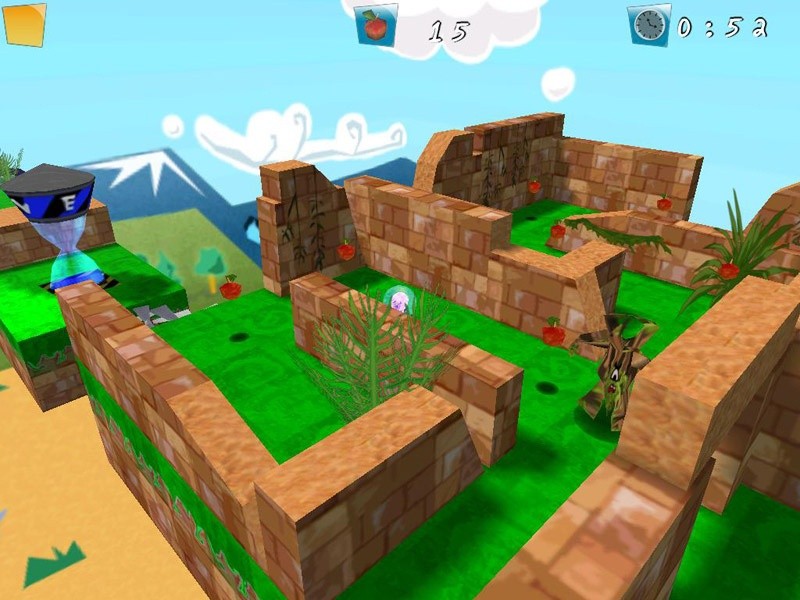 Spielesammlung für Windows 8