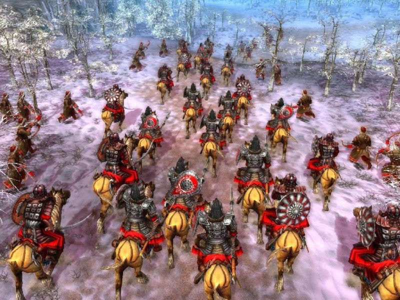 Platin Games Strategy Edition