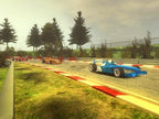 Platin Games Racing Edition