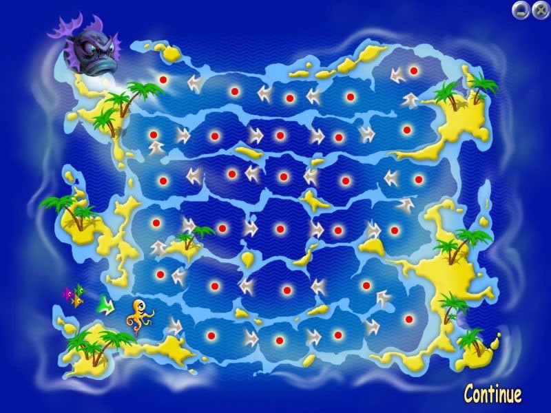 Platin Games Marble Fun Edition