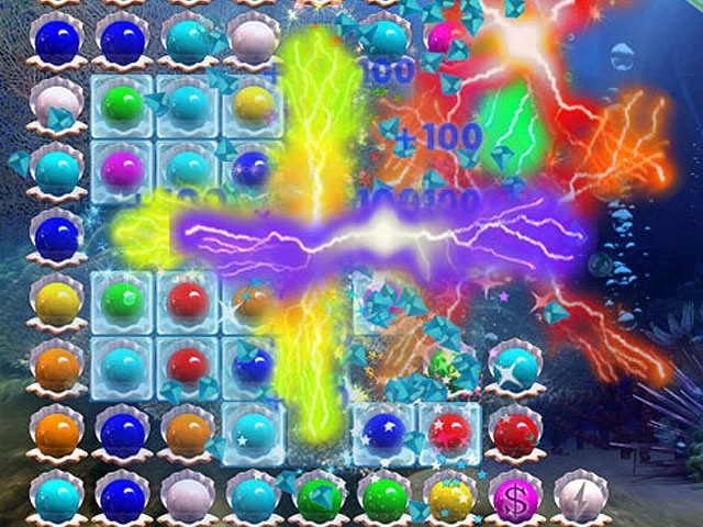 Platin Games Marble Fun Edition