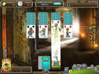 Zombie Solitaire