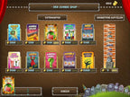 Zombie Solitaire