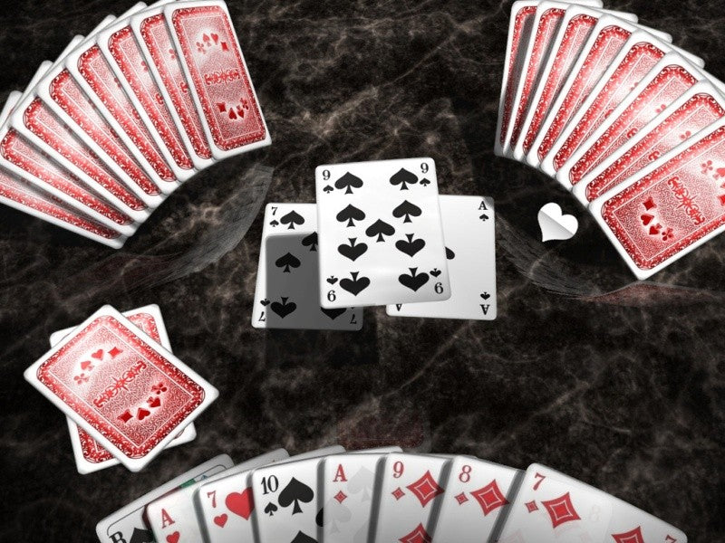 The Royal Club: Skat — Gold Edition